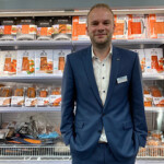 Zalmhuys Group is building a new fish-smoking plant in Urk, the Netherlands, where the company is based.