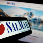 SalMar has confirmed it has entered into a merger plan with Norway Royal Salmon ASA (NRS) that will see it acquire the company.