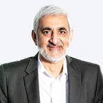 Oceana Group Chairman Mustaq Brey