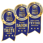 The International Taste Institute in Brussels handed two of its Superior Taste Awards to Mediterranean fish producer Avramar.