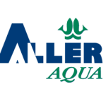 Aller Aqua Group logo.