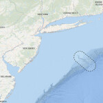 A new marine sanctuary off the U.S. Northeast has been proposed by the administration of U.S. President Joe Biden.