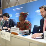 A deal has been struck at the World Trade Organization on an agreement prohibiting support for illegal, unreported, and unregulated (IUU) fishing and banning subsidies for fisheries deemed to be overexploited.