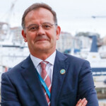 FAO Fisheries and Aquaculture Division Director Manuel Barange