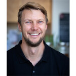 Blake Stok, the new director of sustainability in North America for Thai Union.