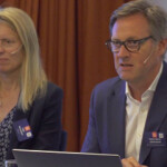 Members of the global marine ingredients roundtable discuss the progress it has made so far.