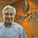 SalmonChile President Arturo Clément.