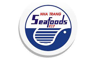 The Nha Trang Seafoods Logo
