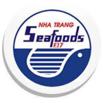 The Nha Trang Seafoods Logo