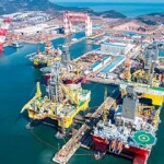 Yantai CIMC Raffles Offshore Limited (CIMC Raffles) is partnering with the Shandong Ocean Group, the Guoxin Development Group, and Chinese several research institutions and universities to create an industry cluster producing equipment and seafood worth “hundreds of billons of yuan” annually.