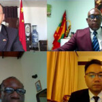 An entity set up by China to deepen ties with Latin America is delivering an aquaculture training program in Guyana.