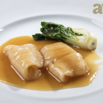 Avant's cell-cultured fish maw product.