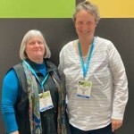 Representatives of two non-governmental organizations working to protect the North American right whale, vaquita, and endangered sharks from further population declines caused by fishing are said they want to work in concert with the industry to bring about positive change.