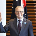 A potential détente between the Chinese and Australian governments is likely to benefit Australia’s seafood sector, according to an Australian seafood industry consultant.