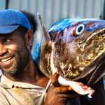 A major Chinese fisheries region is looking to the Pacific islands as an engine of growth for its own fisheries and tourism sectors.