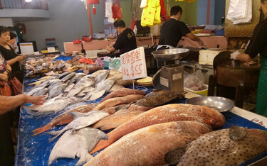 Restaurant and retail consumption has taken a battering in China due to the country’s zero-COVID policy and related lockdowns.