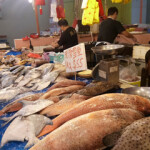 Restaurant and retail consumption has taken a battering in China due to the country’s zero-COVID policy and related lockdowns.