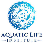 The Aquatic Life Institute Logo