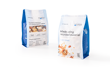 Sydney, Australia-based Grounded Packaging recently announced the launch of a new no-contact sustainable packaging solution called Re:mono.