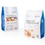 Sydney, Australia-based Grounded Packaging recently announced the launch of a new no-contact sustainable packaging solution called Re:mono.