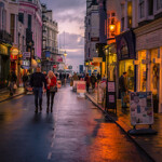 The U.K.’s Environment, Food, and Rural Affairs (EFRA) Committee is investigating the nation’s food security in response to pressures facing food producers and rising food prices.