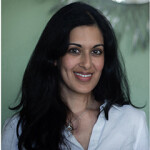 Sustainable Aquaculture Innovation Centre Head of Skills and Talent Jillian Couto-Phoenix