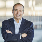BioMar Group CEO Carlos Diaz