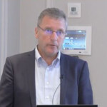 Grieg CEO Andreas Kvame.