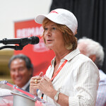 Mindy Rich, the new chair of Rich Products.