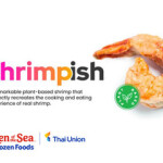 Thai Union and its subsidiary Chicken of the Sea Frozen Foods are forming a partnership with U.S. company The ISH Food