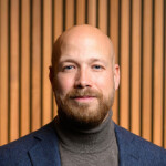 Aquaticode CEO Stian Rognlid