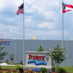 Trident Seafoods' corporate headquarters.