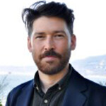 Oceana Senior Analyst Daniel Skerritt.