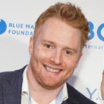 Sainsbury's new aquaculture and fisheries manager, David Parker.