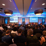 The inaugural Global Shrimp Forum, taking place in Utrecht, The Netherlands, from 6 to 8 September, attracted more than 400 delegates from 35 countries,