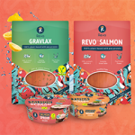 Revo Foods' new products