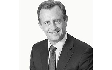 AVI Group Chairman Gavin Tipper