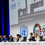 The UN Oceans Conference