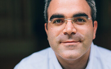 Bristol Seafood CEO Peter Handy.