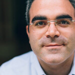 Bristol Seafood CEO Peter Handy.