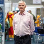 Irish Fish Producers Organisation CEO Aodh O’Donnell.