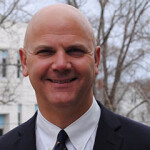 Lobster Council of Canada Executive Director Geoff Irvine.