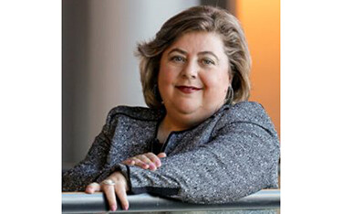 Member of European Parliament Clara Aguilera.