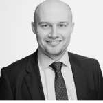 SalMar CFO Gunnar Nielsen.