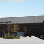 Polar Seafood Denmark's headquarters.