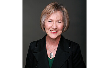 Canada Department of Fisheries and Oceans Minister Joyce Murray.