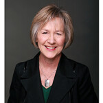 Canadian Minister of Fisheries, Oceans, and the Canadian Coast Guard Joyce Murray