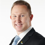 Peter Pan Seafood CEO Kevin Bixler.