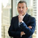 Salmones Camanchaca CEO Ricardo Garcia