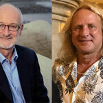 Per Heggelund and Rodger May, who both recently invested in LocalCoho